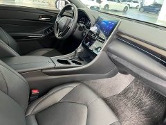 Toyota Avalon 2.5L Luxury - ფოტო 9