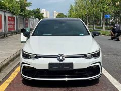 Volkswagen Golf 2023 Facelift 280TSI DSG R-Line Lite - ფოტო 1