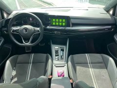 Volkswagen Golf 2023 Facelift 280TSI DSG R-Line Lite - ფოტო 10