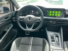 Volkswagen Golf 2023 Facelift 280TSI DSG R-Line Lite - ფოტო 11
