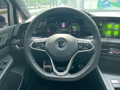 Volkswagen Golf 2023 Facelift 280TSI DSG R-Line Lite - ფოტო 12