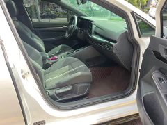 Volkswagen Golf 2023 Facelift 280TSI DSG R-Line Lite - ფოტო 13