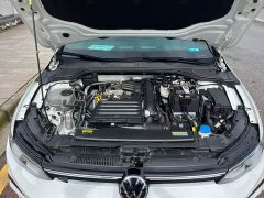 Volkswagen Golf 2023 Facelift 280TSI DSG R-Line Lite - ფოტო 17