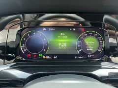 Volkswagen Golf 2023 Facelift 280TSI DSG R-Line Lite - ფოტო 18