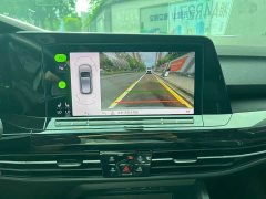 Volkswagen Golf 2023 Facelift 280TSI DSG R-Line Lite - ფოტო 19