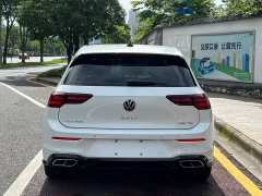 Volkswagen Golf 2023 Facelift 280TSI DSG R-Line Lite - ფოტო 5