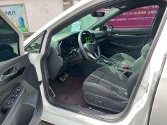Volkswagen Golf 2023 Facelift 280TSI DSG R-Line Lite - ფოტო 7