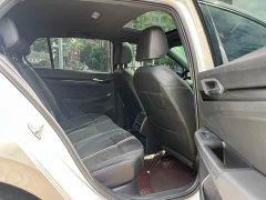 Volkswagen Golf 2023 Facelift 280TSI DSG R-Line Lite - ფოტო 9