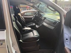 Maxus G10 2.0T Manual Elite Diesel 8-Seater - ფოტო 3