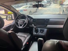 Maxus G10 2.0T Manual Elite Diesel 8-Seater - ფოტო 4