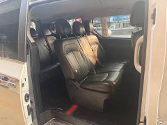 Maxus G10 2.0T Manual Elite Diesel 8-Seater - ფოტო 5