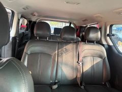 Maxus G10 2.0T Manual Elite Diesel 8-Seater - ფოტო 6