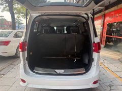 Maxus G10 2.0T Manual Elite Diesel 8-Seater - ფოტო 7