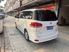 Maxus G10 2.0T Manual Elite Diesel 8-Seater - ფოტო 9