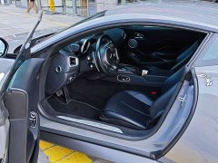 Aston Martin V8 Vantage 4.0T V8 Coupe - ფოტო 10