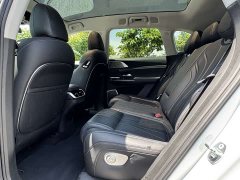 XPeng G9 2022 650 Performance Max - ფოტო 17