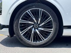 XPeng G9 2022 650 Performance Max - ფოტო 18