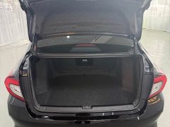 Honda Lingpai 2022 180Turbo CVT Phantom Night Edition - ფოტო 10