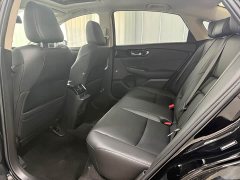 Honda Lingpai 2022 180Turbo CVT Phantom Night Edition - ფოტო 12