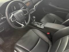 Honda Lingpai 2022 180Turbo CVT Phantom Night Edition - ფოტო 13