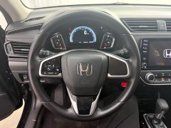 Honda Lingpai 2022 180Turbo CVT Phantom Night Edition - ფოტო 14