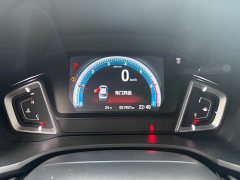 Honda Lingpai 2022 180Turbo CVT Phantom Night Edition - ფოტო 15