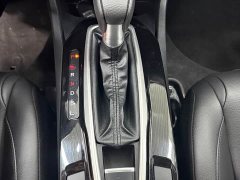 Honda Lingpai 2022 180Turbo CVT Phantom Night Edition - ფოტო 17