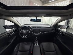 Honda Lingpai 2022 180Turbo CVT Phantom Night Edition - ფოტო 18