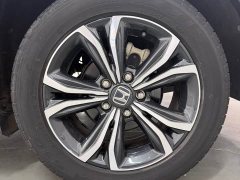 Honda Lingpai 2022 180Turbo CVT Phantom Night Edition - ფოტო 19
