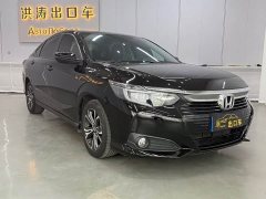 Honda Lingpai 2022 180Turbo CVT Phantom Night Edition - ფოტო 2