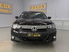 Honda Lingpai 2022 180Turbo CVT Phantom Night Edition - ფოტო 3