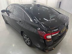 Honda Lingpai 2022 180Turbo CVT Phantom Night Edition - ფოტო 4