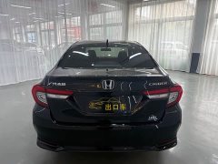 Honda Lingpai 2022 180Turbo CVT Phantom Night Edition - ფოტო 5