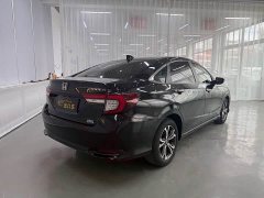 Honda Lingpai 2022 180Turbo CVT Phantom Night Edition - ფოტო 6
