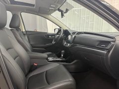Honda Lingpai 2022 180Turbo CVT Phantom Night Edition - ფოტო 8