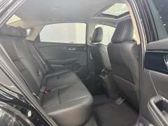 Honda Lingpai 2022 180Turbo CVT Phantom Night Edition - ფოტო 9