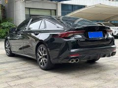 Trumpchi Yingbao 270T DCT J15 - ფოტო 10