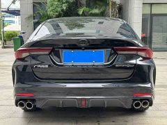 Trumpchi Yingbao 270T DCT J15 - ფოტო 11