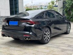 Trumpchi Yingbao 270T DCT J15 - ფოტო 12