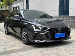 Trumpchi Yingbao 270T DCT J15 - ფოტო 3
