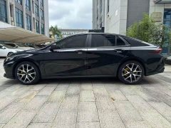 Trumpchi Yingbao 270T DCT J15 - ფოტო 4