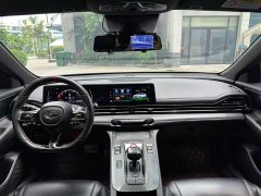 Trumpchi Yingbao 270T DCT J15 - ფოტო 6