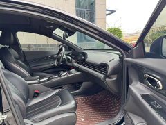 Trumpchi Yingbao 270T DCT J15 - ფოტო 7