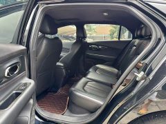 Trumpchi Yingbao 270T DCT J15 - ფოტო 8