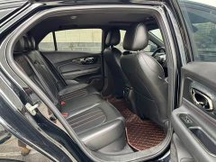 Trumpchi Yingbao 270T DCT J15 - ფოტო 9