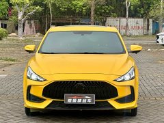 SAIC MG5 2021 180DVVT Manual Youth Luxury Edition - ფოტო 1