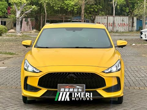 2022 SAIC MG5 2021 180DVVT Manual Youth Luxury Edition - ავტომობილი ჩინეთიდან