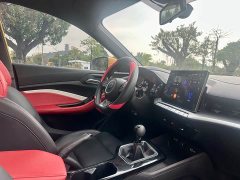 SAIC MG5 2021 180DVVT Manual Youth Luxury Edition - ფოტო 11