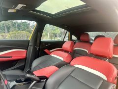 SAIC MG5 2021 180DVVT Manual Youth Luxury Edition - ფოტო 12