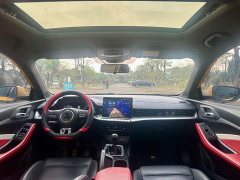 SAIC MG5 2021 180DVVT Manual Youth Luxury Edition - ფოტო 13
